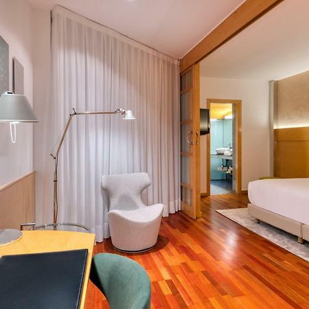Sansi Pedralbes Hotel บาร์เซโลนา ภายนอก รูปภาพ