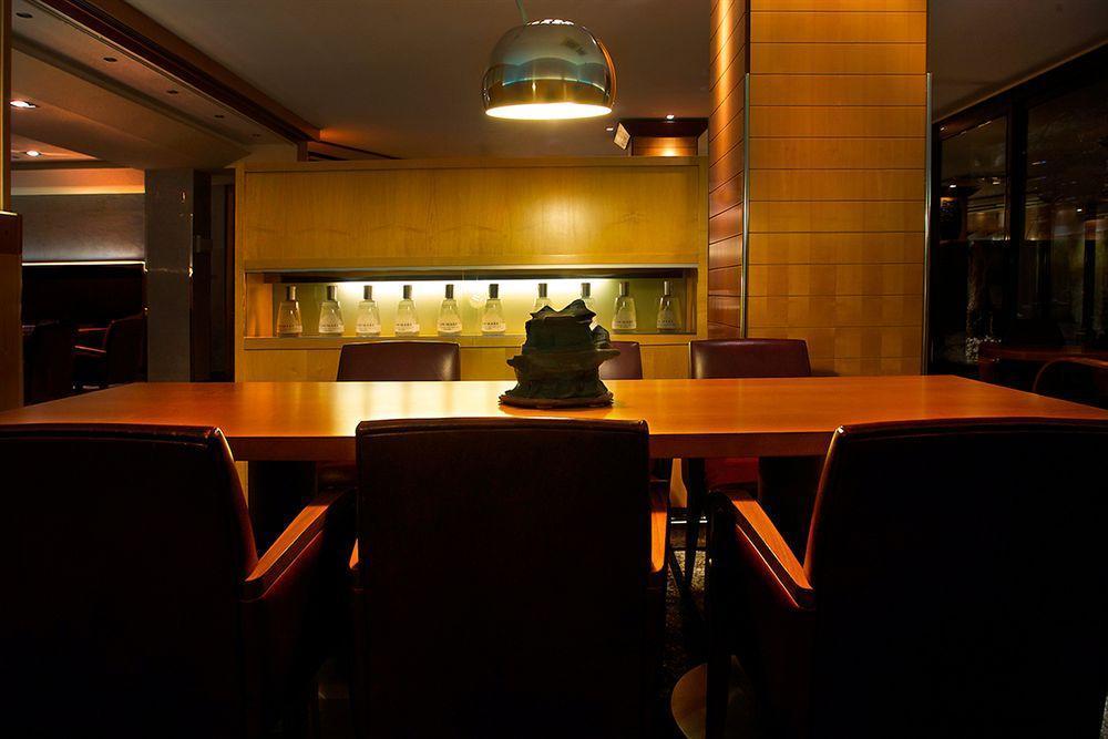 Sansi Pedralbes Hotel บาร์เซโลนา ภายนอก รูปภาพ