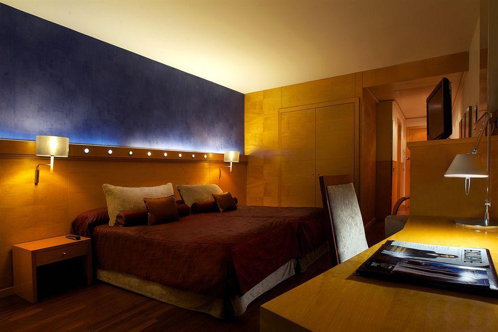 Sansi Pedralbes Hotel บาร์เซโลนา ภายนอก รูปภาพ